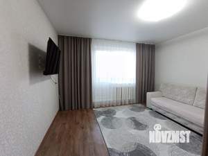 3-к квартира, вторичка, 64м2, 2/12 этаж