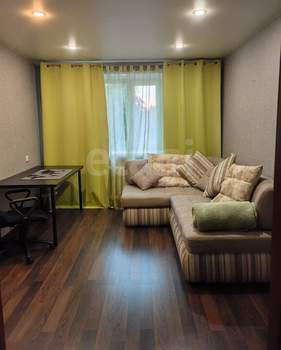 1-к квартира, вторичка, 31м2, 3/3 этаж