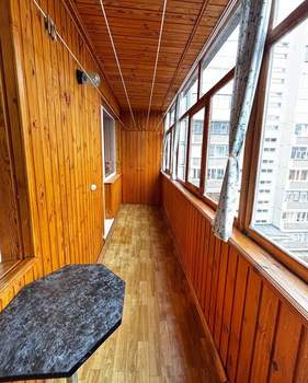 3-к квартира, вторичка, 65м2, 5/10 этаж