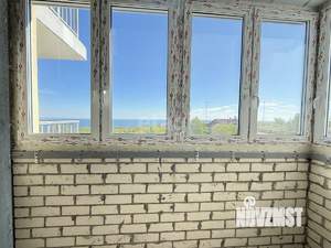 2-к квартира, вторичка, 43м2, 7/18 этаж