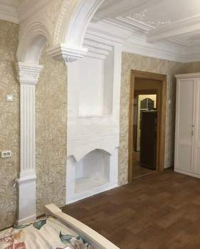 2-к квартира, вторичка, 58м2, 2/2 этаж