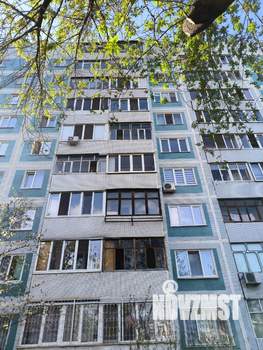1-к квартира, вторичка, 35м2, 5/9 этаж