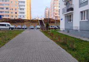 1-к квартира, вторичка, 41м2, 5/11 этаж