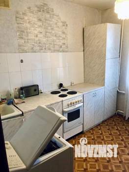 1-к квартира, вторичка, 37м2, 3/9 этаж