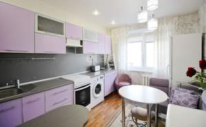 3-к квартира, вторичка, 69м2, 7/10 этаж