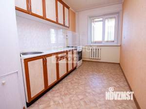 3-к квартира, вторичка, 66м2, 9/10 этаж