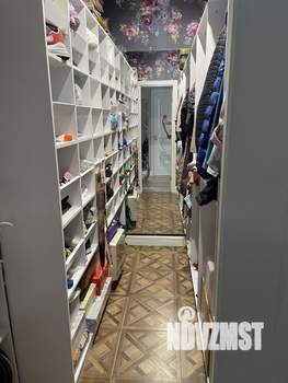 3-к квартира, вторичка, 68м2, 7/24 этаж