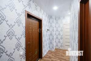 1-к квартира, вторичка, 38м2, 6/24 этаж