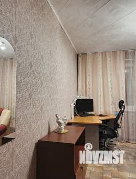 2-к квартира, вторичка, 44м2, 8/9 этаж