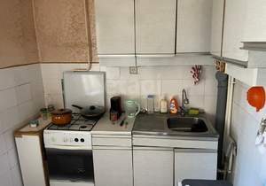2-к квартира, вторичка, 47м2, 1/9 этаж