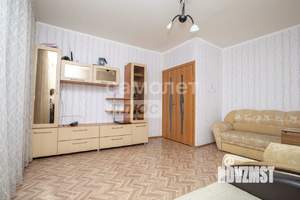 3-к квартира, вторичка, 65м2, 9/9 этаж