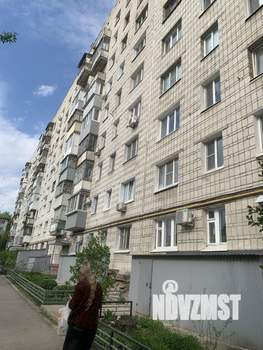 1-к квартира, вторичка, 35м2, 7/9 этаж