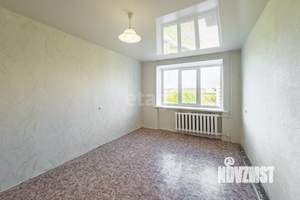 1-к квартира, вторичка, 29м2, 6/9 этаж