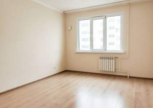 1-к квартира, вторичка, 36м2, 6/9 этаж