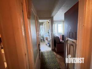 1-к квартира, вторичка, 32м2, 2/5 этаж