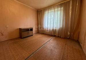 Студия квартира, вторичка, 19м2, 1/9 этаж