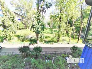 3-к квартира, вторичка, 59м2, 2/5 этаж