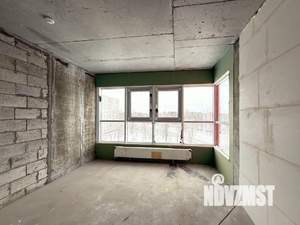 2-к квартира, сданный дом, 52м2, 5/24 этаж