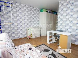 3-к квартира, вторичка, 82м2, 2/4 этаж