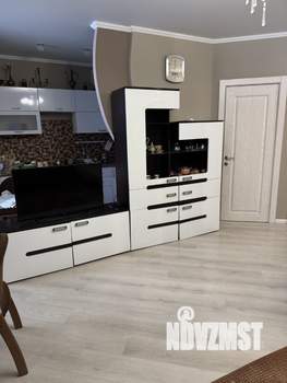 1-к квартира, вторичка, 43м2, 4/17 этаж