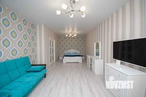 1-к квартира, вторичка, 51м2, 12/15 этаж