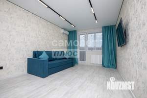 2-к квартира, вторичка, 49м2, 10/24 этаж