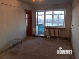 3-к квартира, вторичка, 49м2, 5/5 этаж