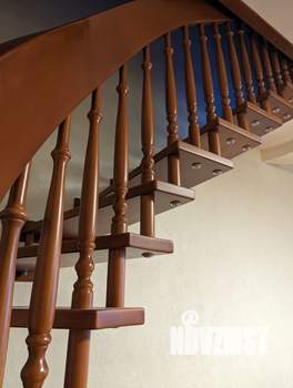 5-к квартира, вторичка, 244м2, 3/4 этаж