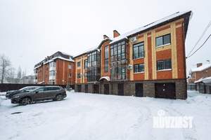 3-к квартира, вторичка, 120м2, 1/3 этаж