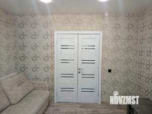 2-к квартира, вторичка, 45м2, 1/3 этаж