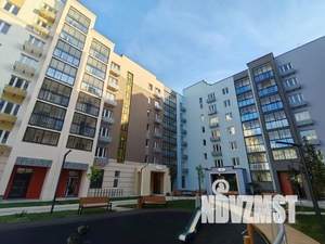 3-к квартира, вторичка, 74м2, 3/9 этаж