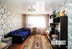 3-к квартира, вторичка, 62м2, 3/9 этаж