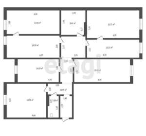 Фото квартиры на продажу (2)