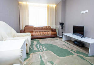 1-к квартира, вторичка, 38м2, 5/5 этаж