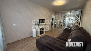 1-к квартира, вторичка, 42м2, 10/10 этаж