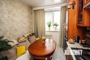 2-к квартира, вторичка, 58м2, 5/5 этаж