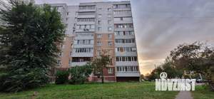 2-к квартира, вторичка, 52м2, 2/9 этаж
