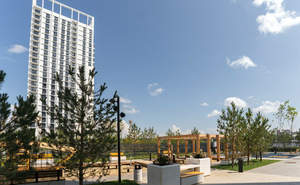 2-к квартира, вторичка, 50м2, 18/24 этаж