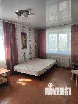 1-к квартира, вторичка, 31м2, 5/5 этаж