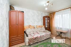 1-к квартира, вторичка, 33м2, 2/9 этаж