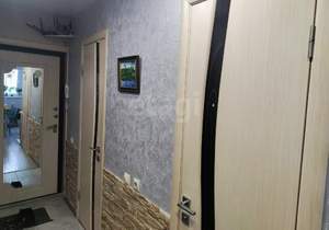 2-к квартира, вторичка, 52м2, 11/16 этаж