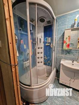 3-к квартира, вторичка, 59м2, 5/5 этаж