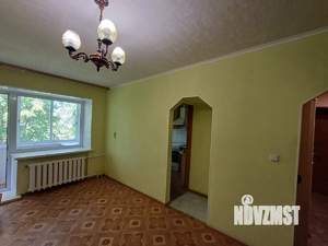 3-к квартира, вторичка, 56м2, 5/5 этаж