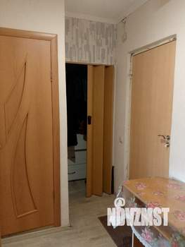 1-к квартира, вторичка, 34м2, 2/6 этаж