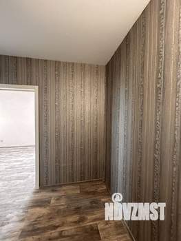 1-к квартира, вторичка, 35м2, 5/10 этаж
