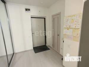 Студия квартира, вторичка, 29м2, 8/24 этаж