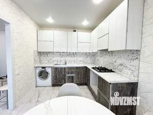 2-к квартира, вторичка, 51м2, 2/9 этаж