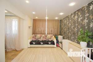 1-к квартира, вторичка, 36м2, 18/25 этаж