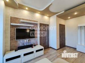 3-к квартира, вторичка, 65м2, 3/5 этаж