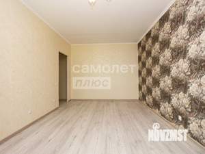 2-к квартира, вторичка, 54м2, 6/9 этаж